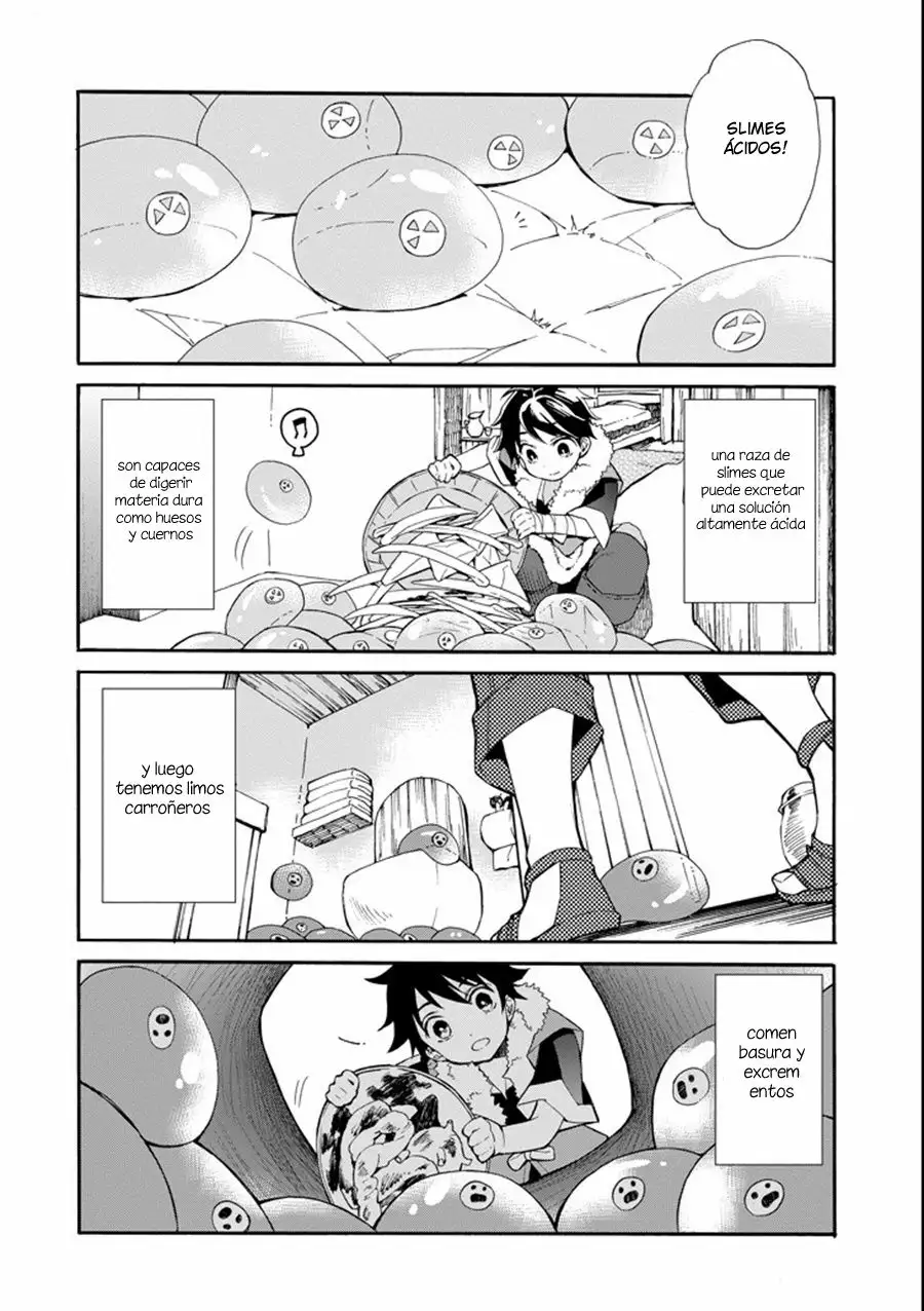 Página 46 del Manga