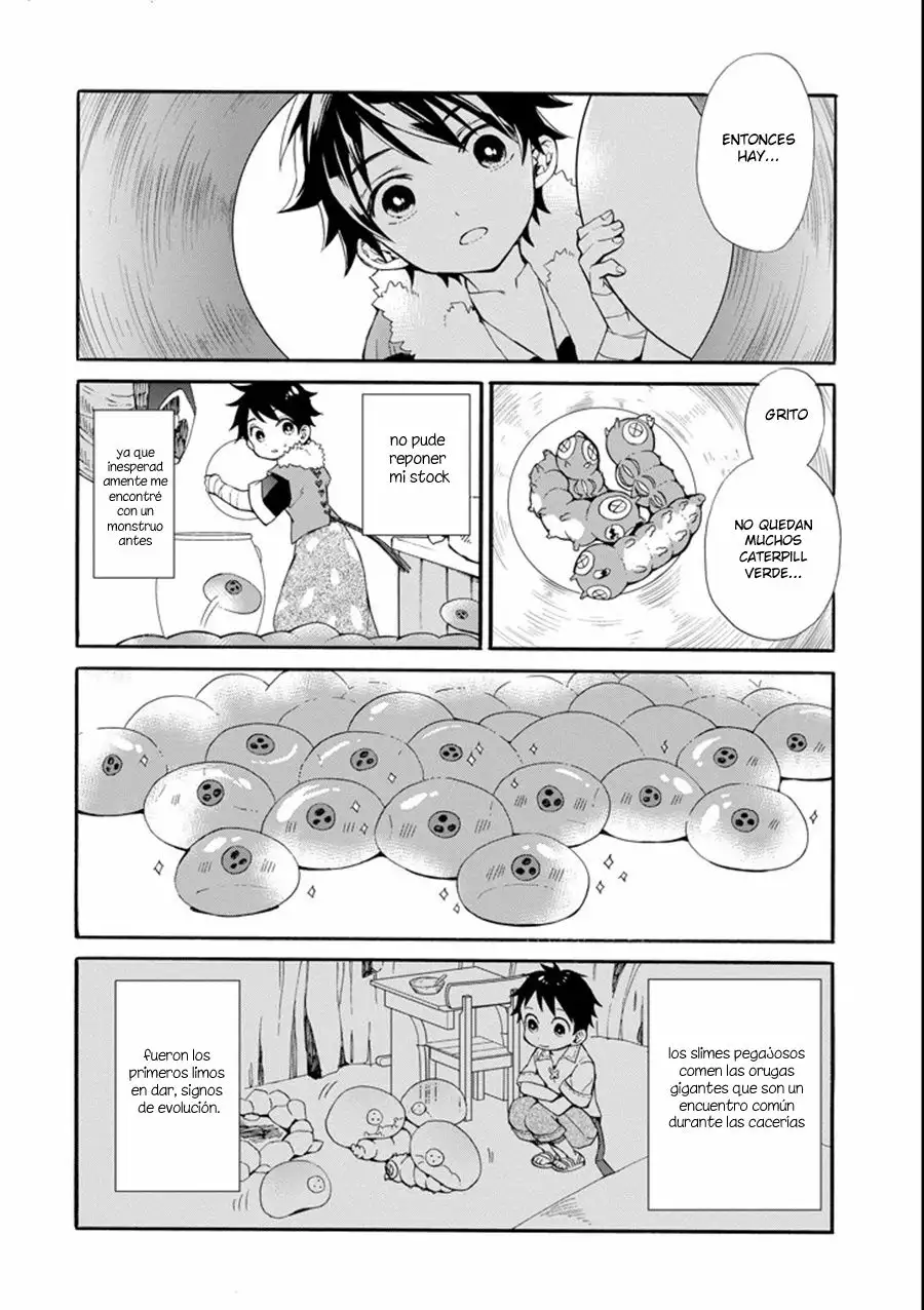 Página 48 del Manga