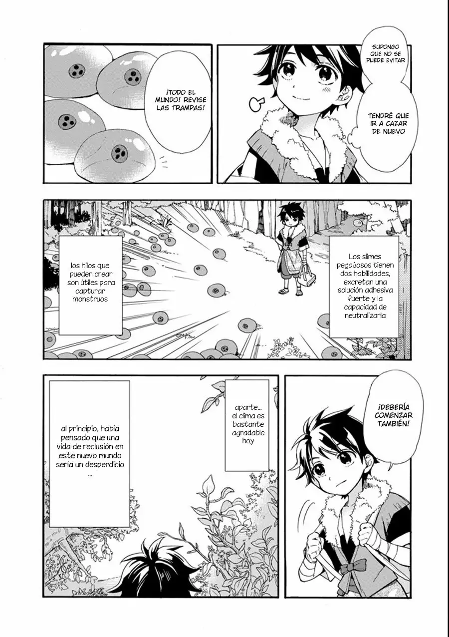 Página 49 del Manga