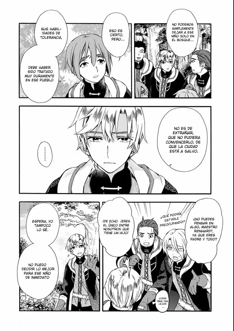 Página 36 del Manga