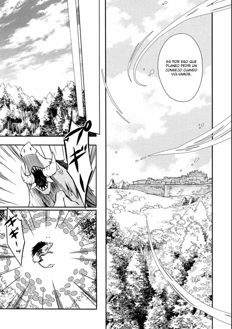 Página 37 del Manga