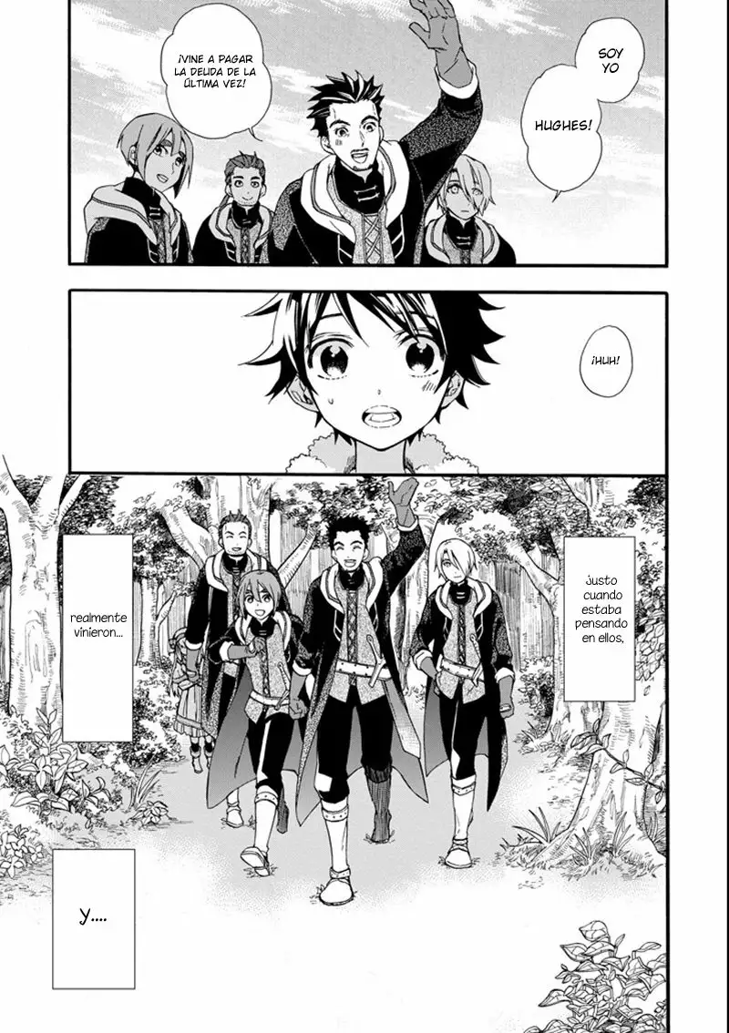 Página 39 del Manga