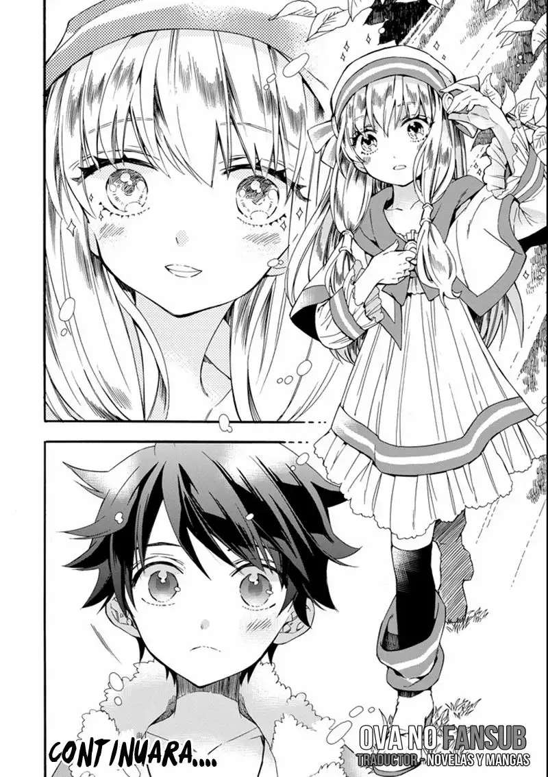 Página 40 del Manga