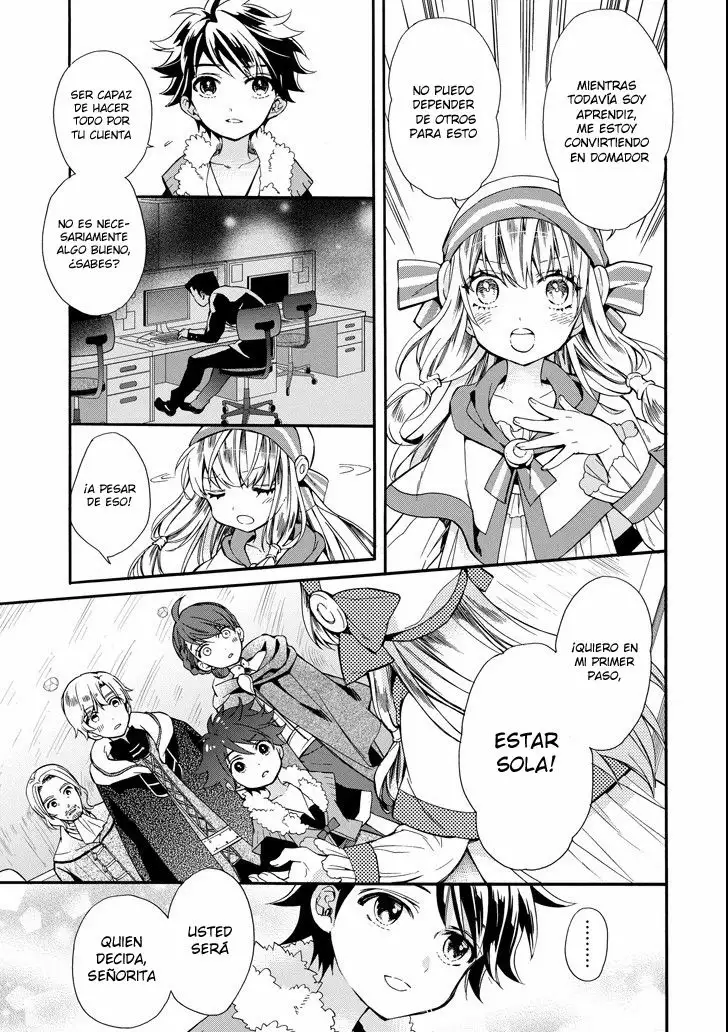 Página 36 del Manga