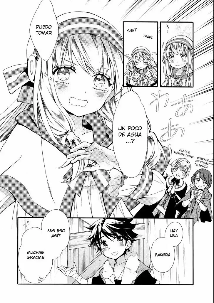 Página 37 del Manga