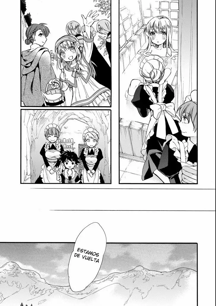 Página 38 del Manga