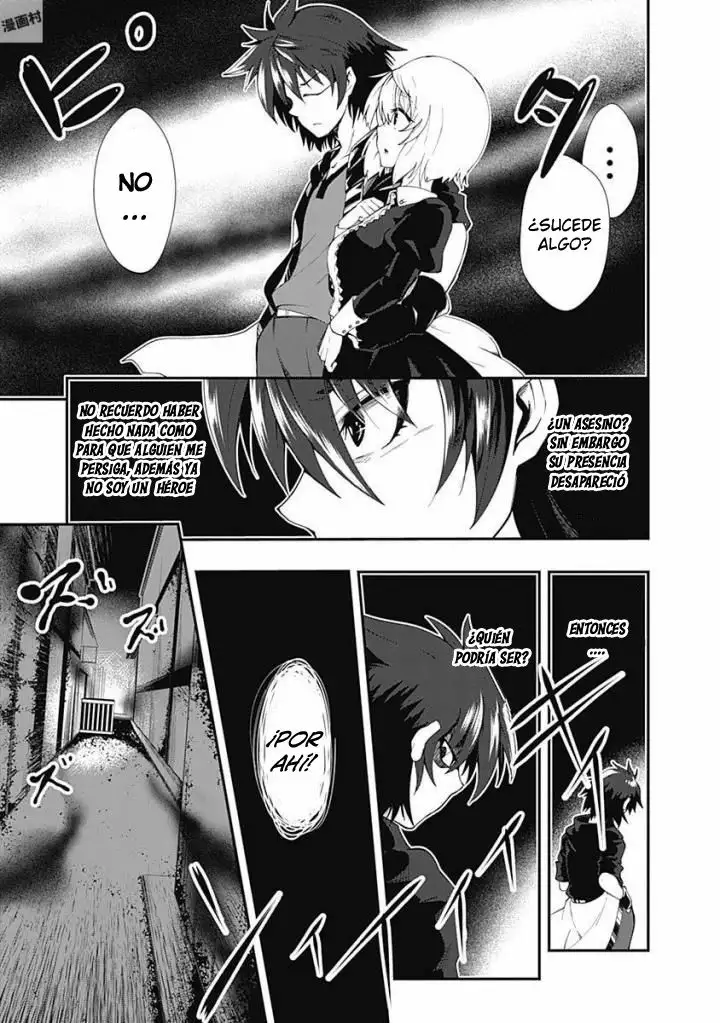 Página 40 del Manga