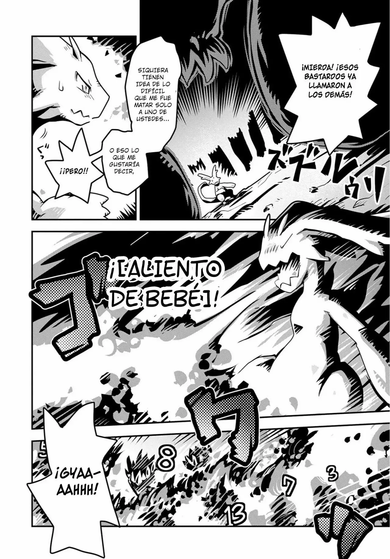 Página 30 del Manga