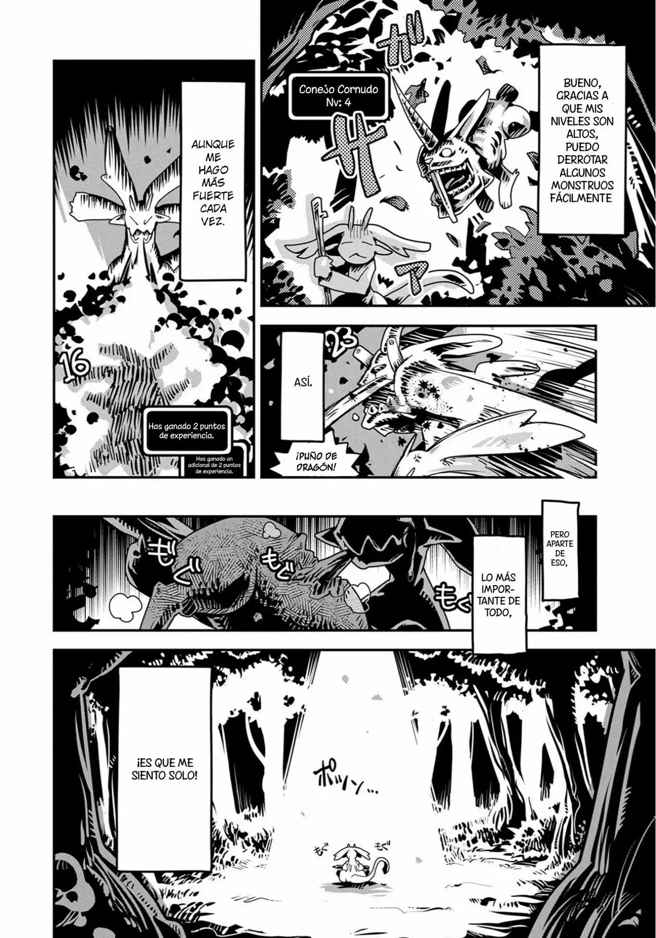 Página 36 del Manga