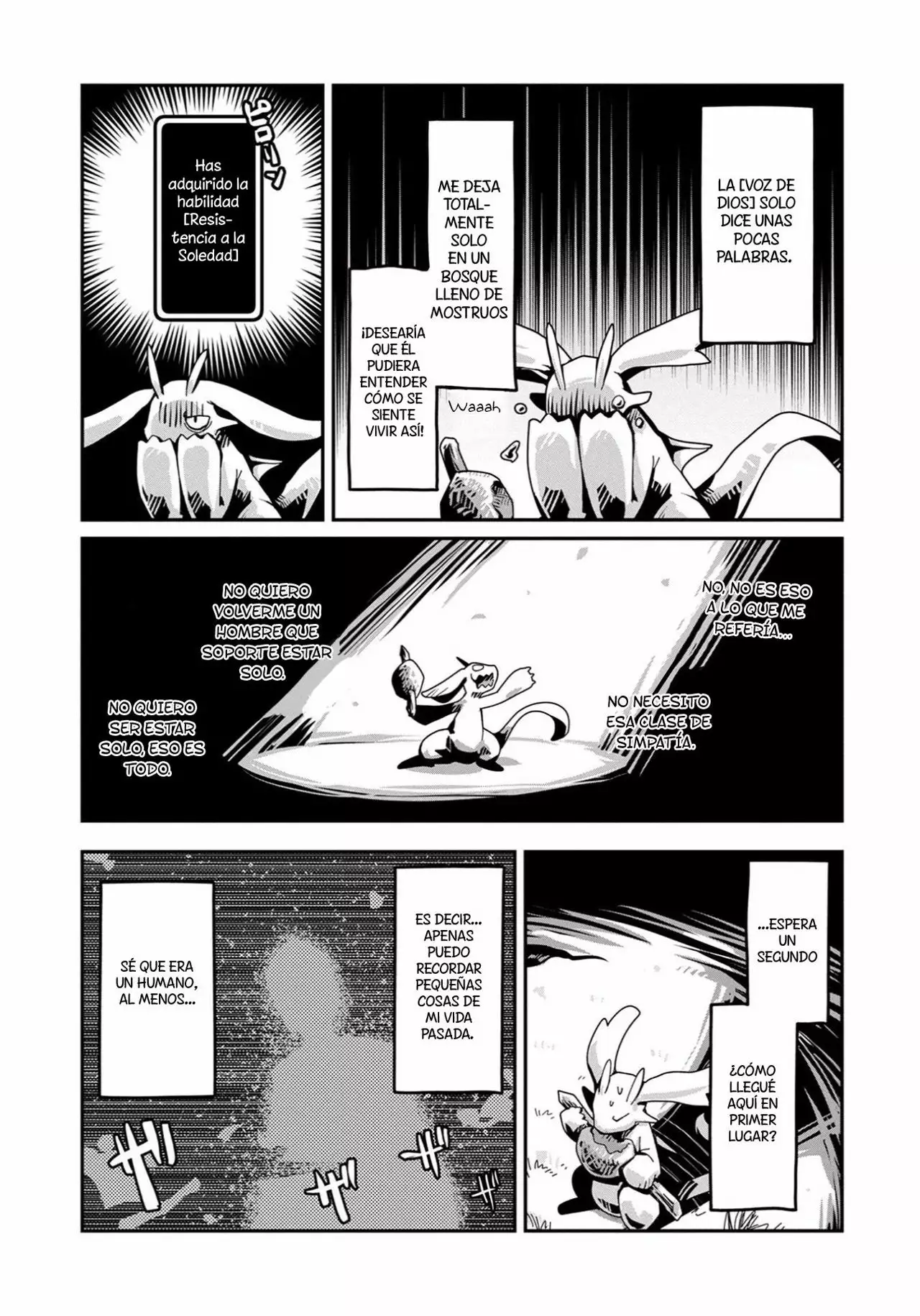 Página 37 del Manga