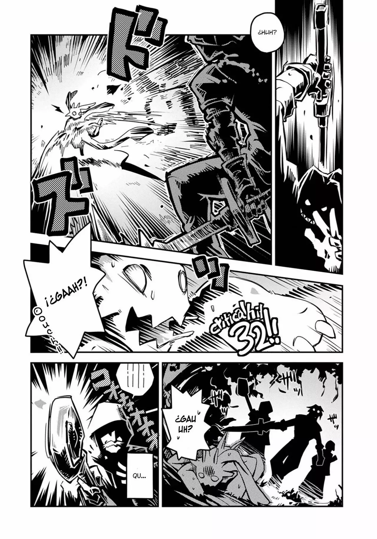 Página 44 del Manga