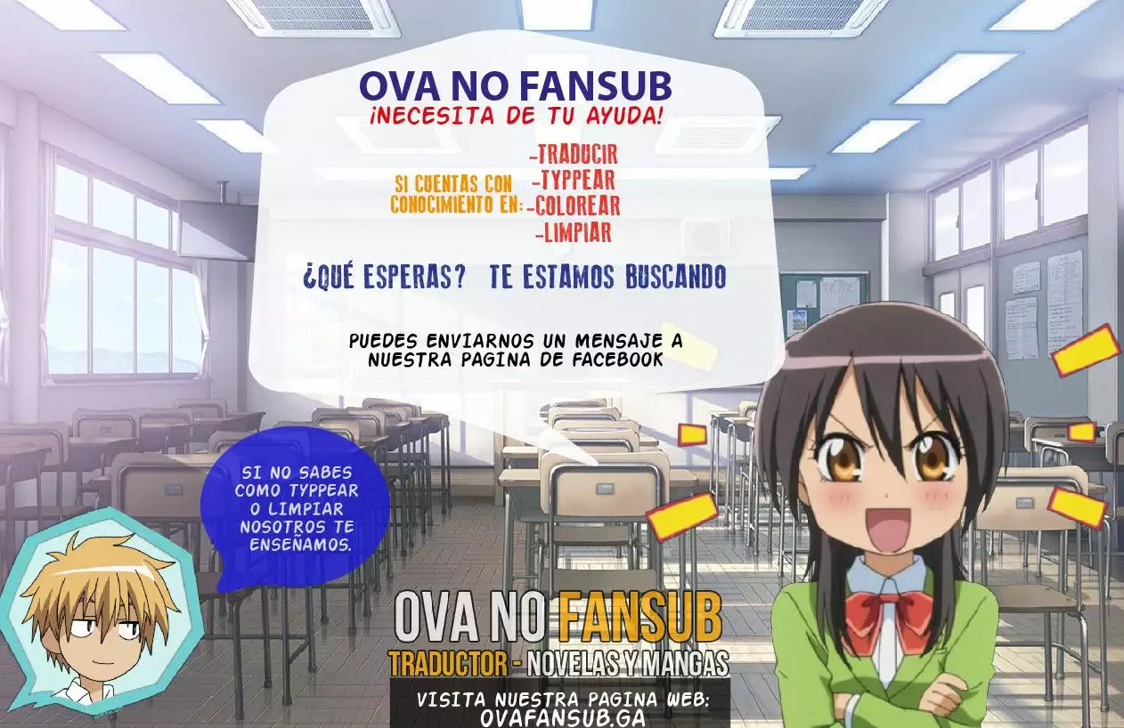 Página 47 del Manga