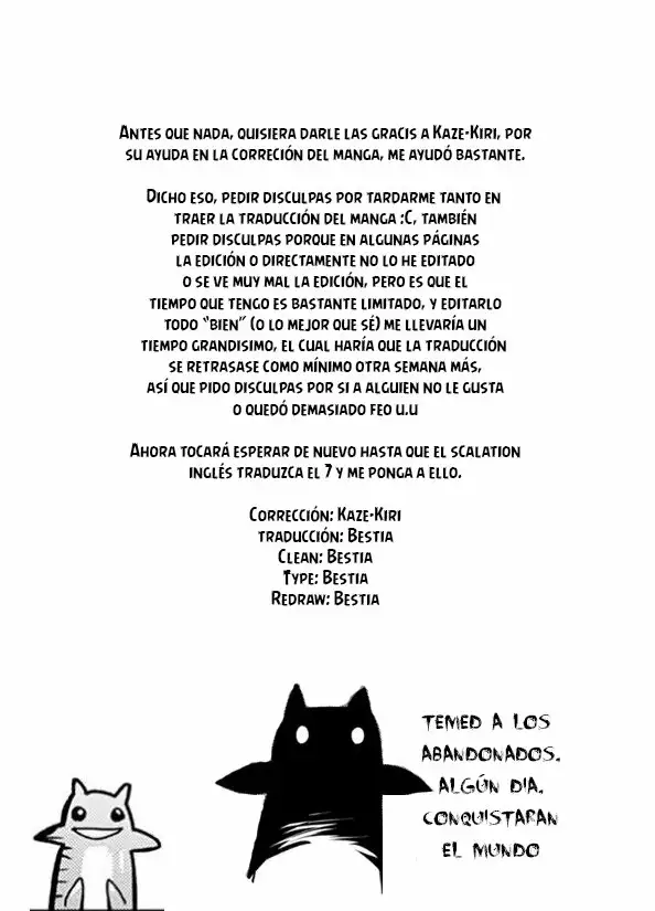 Página 35 del Manga