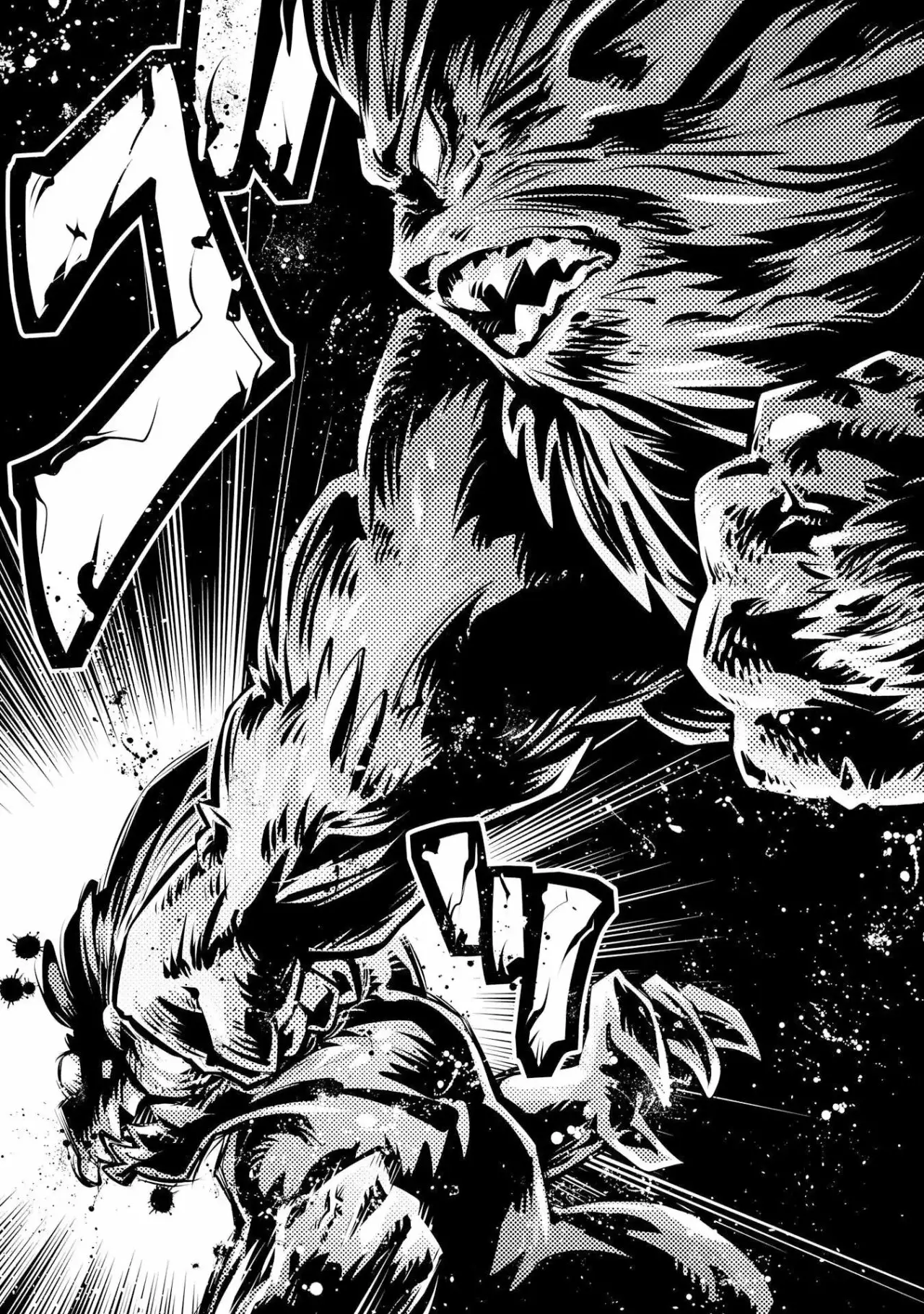 Página 37 del Manga