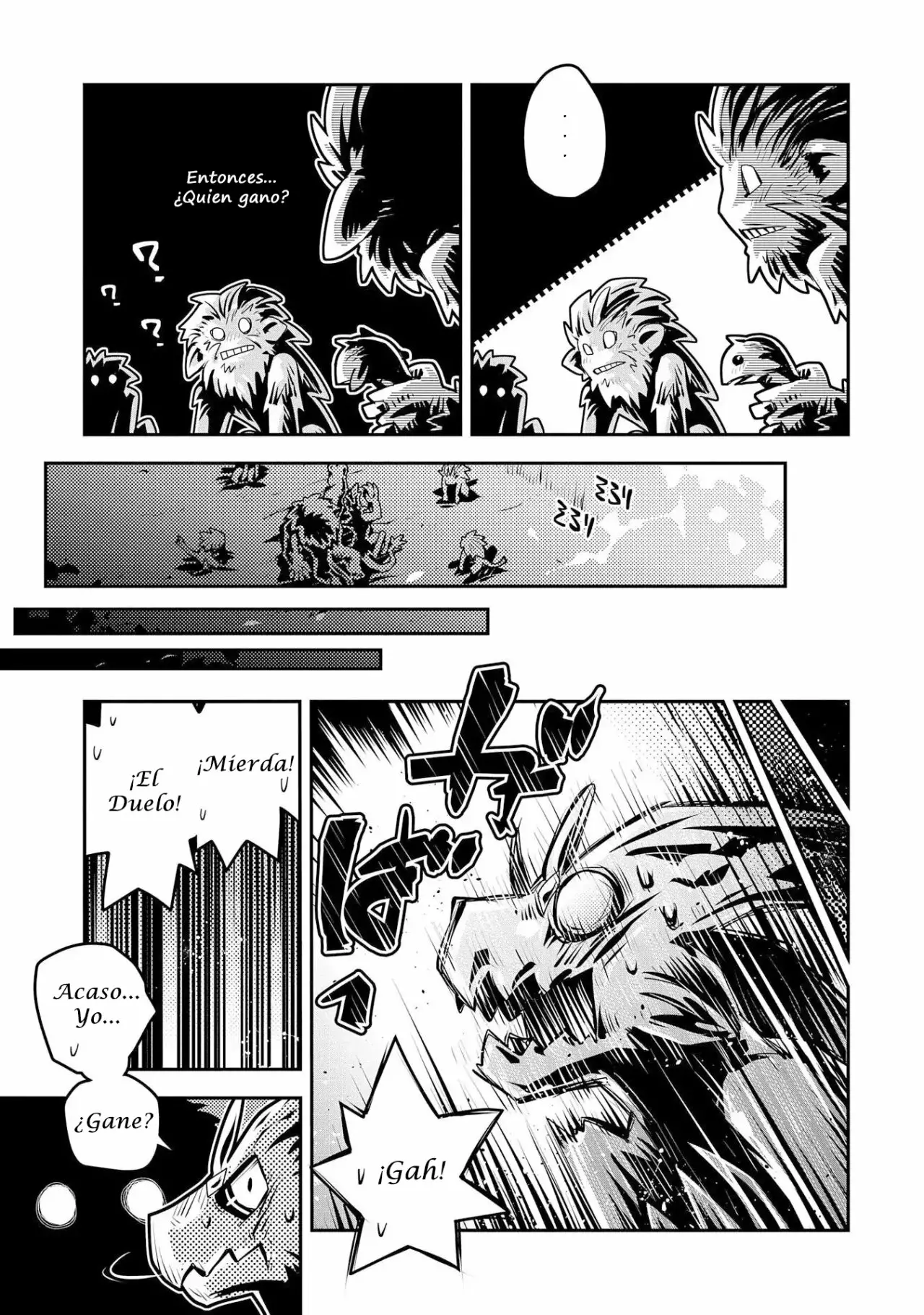 Página 41 del Manga