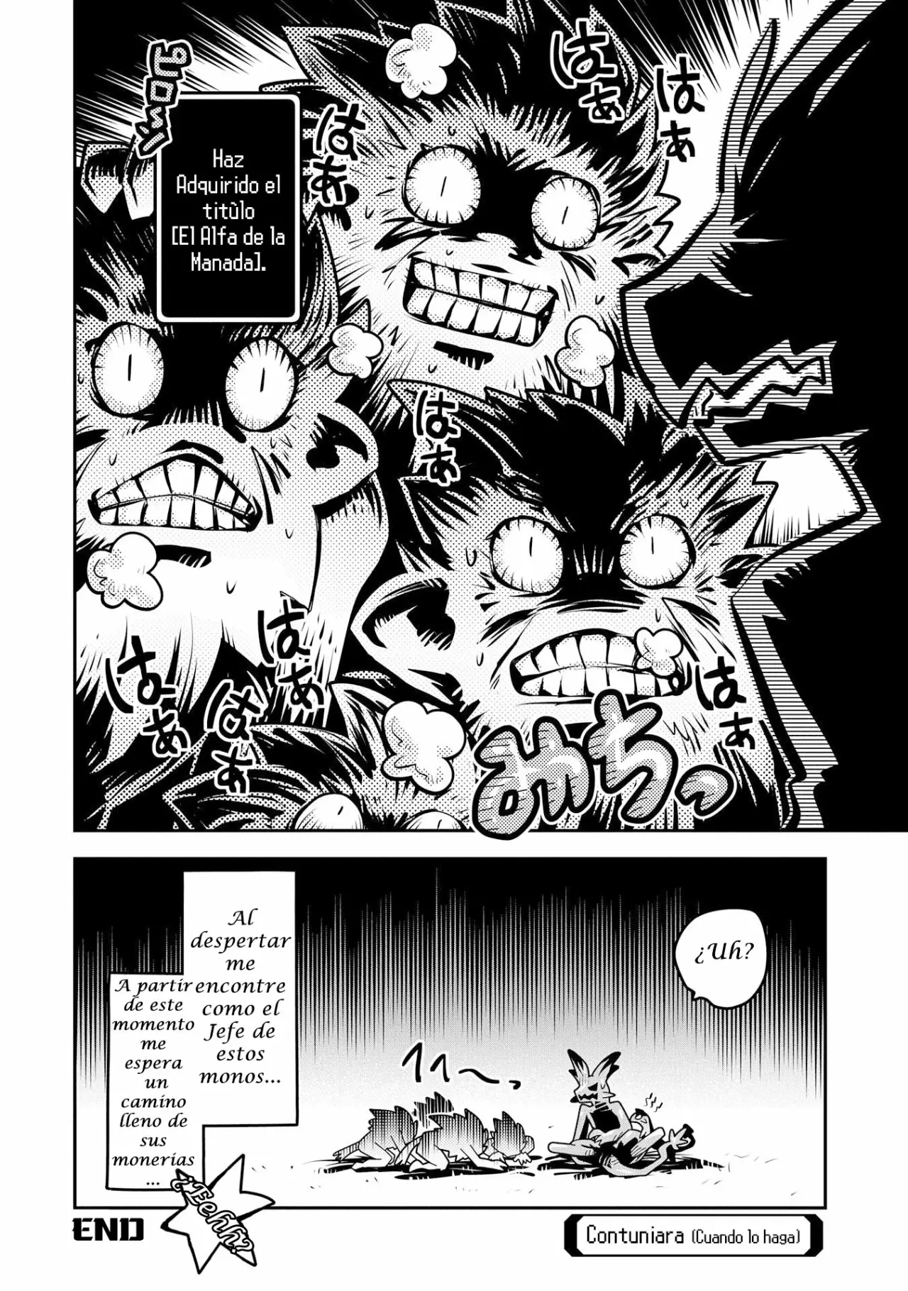 Página 42 del Manga