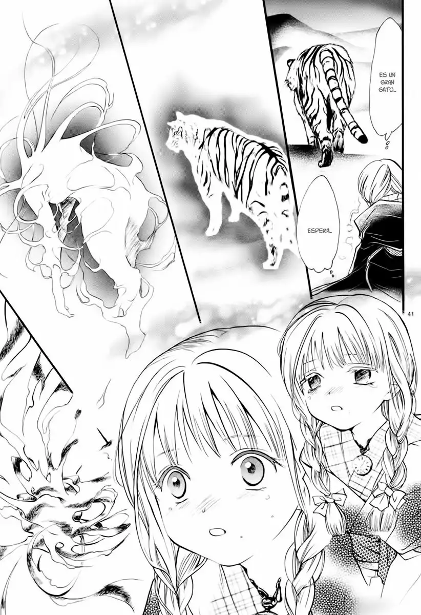 Página 37 del Manga