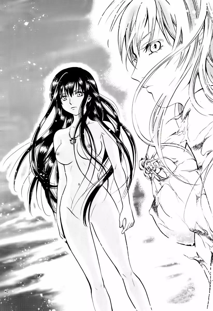 Página 38 del Manga