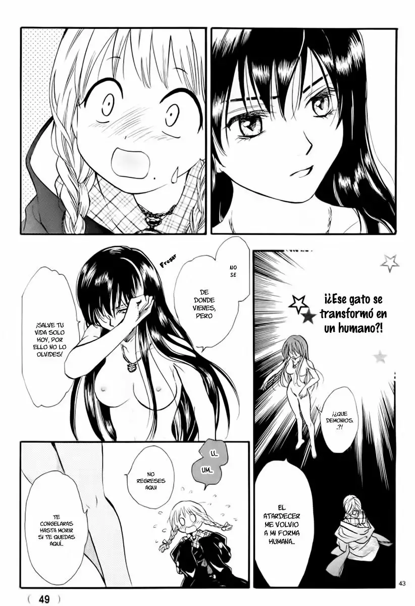 Página 39 del Manga