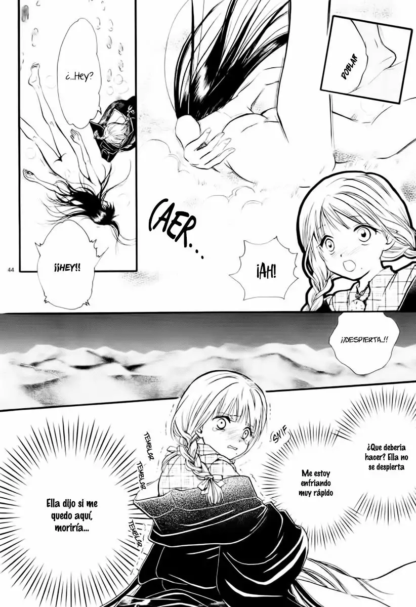 Página 40 del Manga