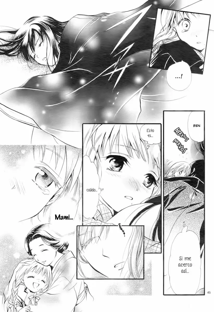 Página 41 del Manga