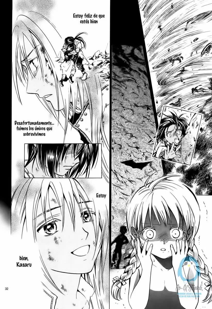 Página 34 del Manga