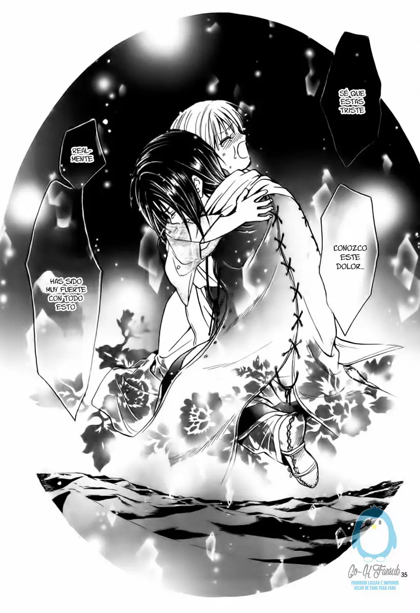 Página 37 del Manga