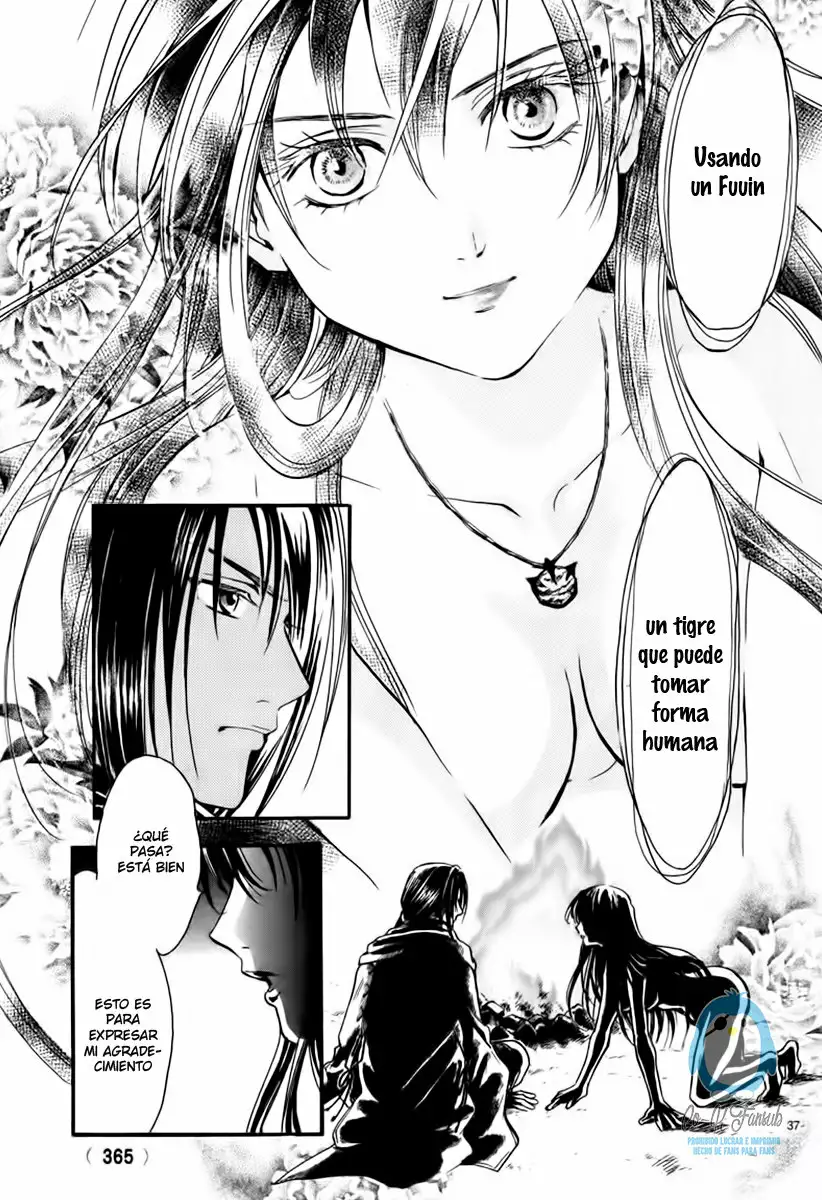 Página 39 del Manga