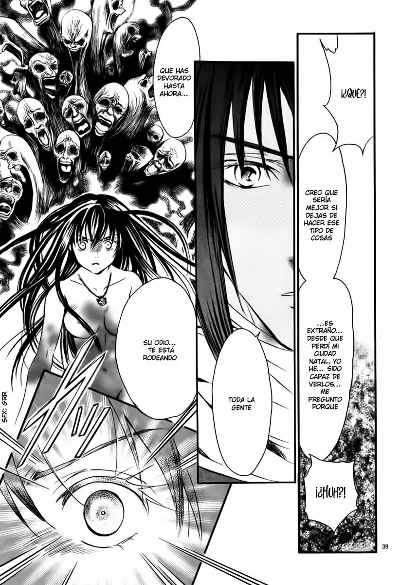 Página 41 del Manga