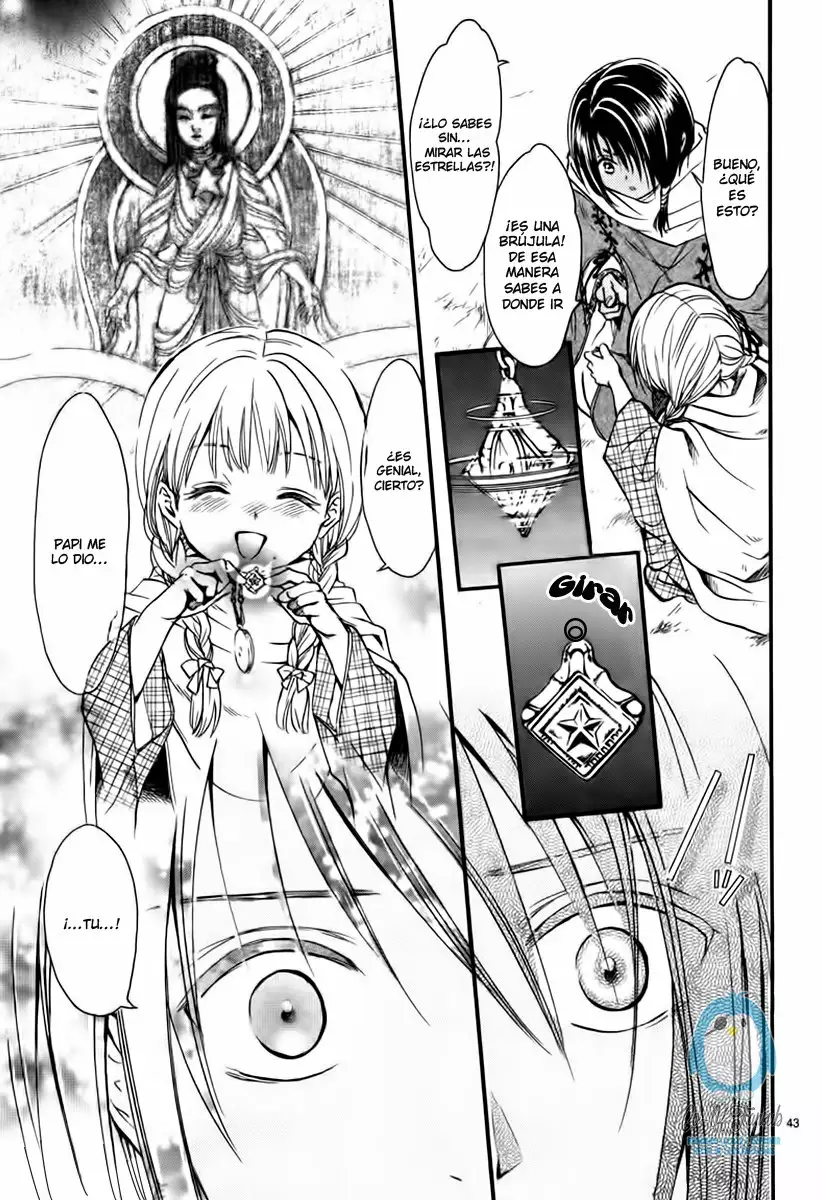 Página 44 del Manga