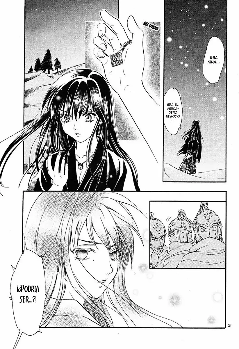 Página 32 del Manga