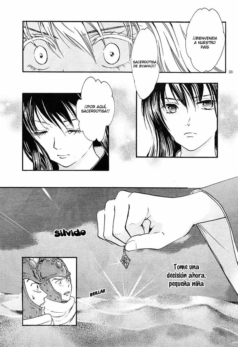 Página 34 del Manga