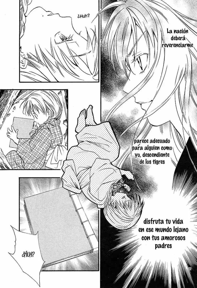 Página 36 del Manga