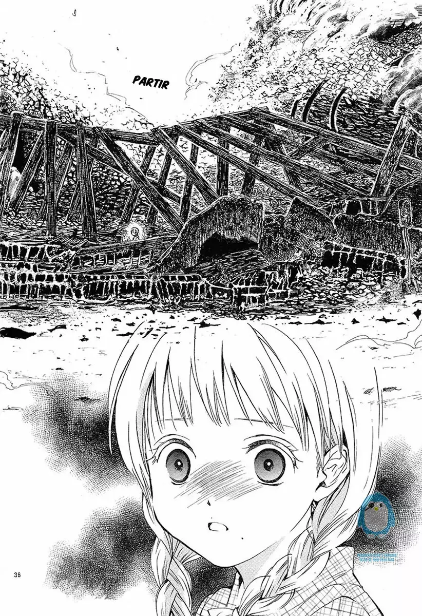 Página 37 del Manga