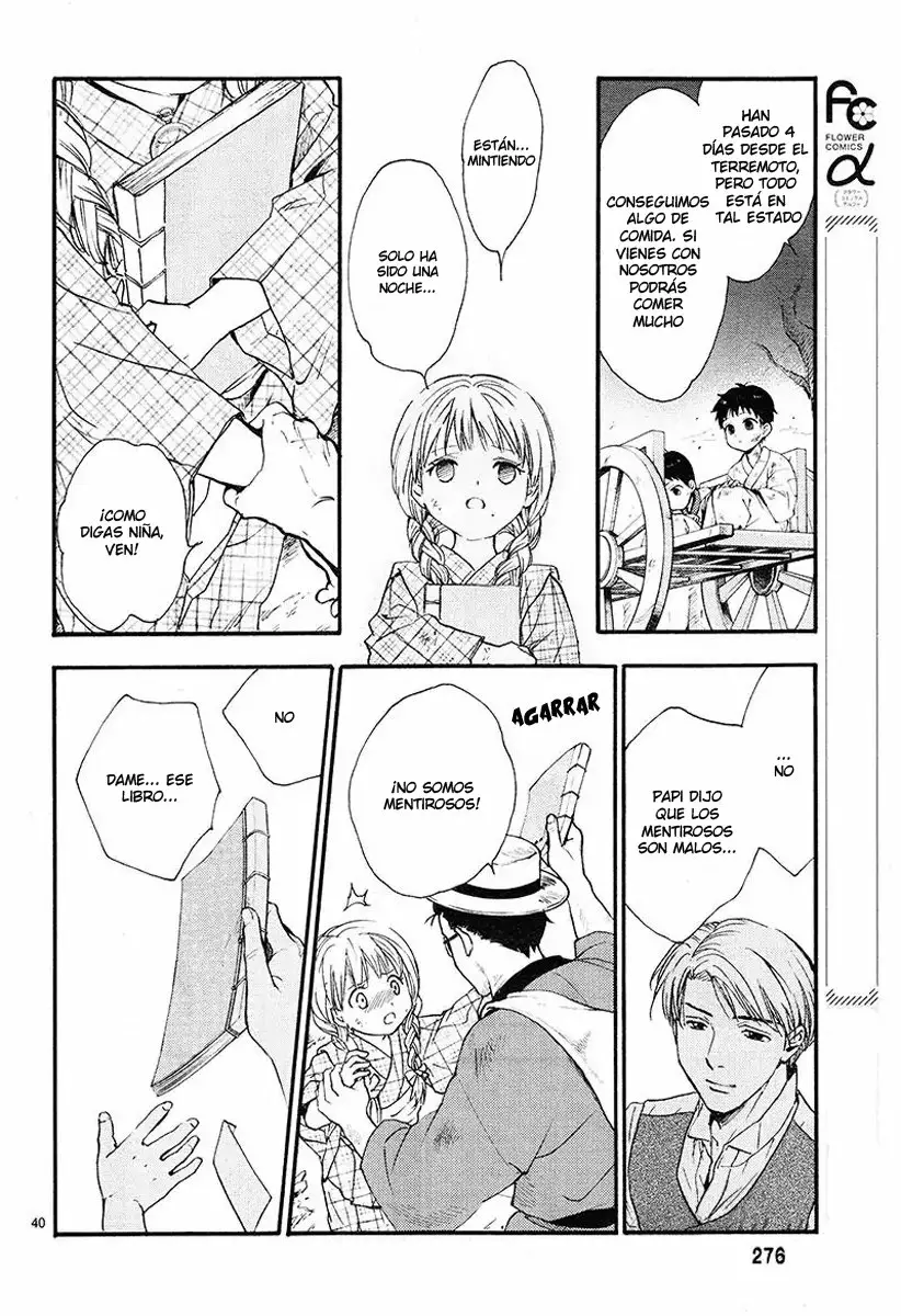 Página 41 del Manga