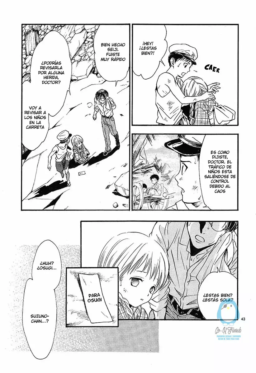 Página 44 del Manga