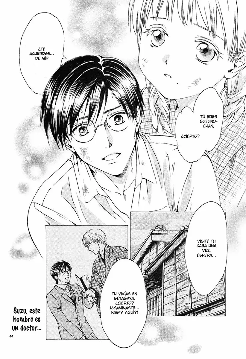 Página 45 del Manga