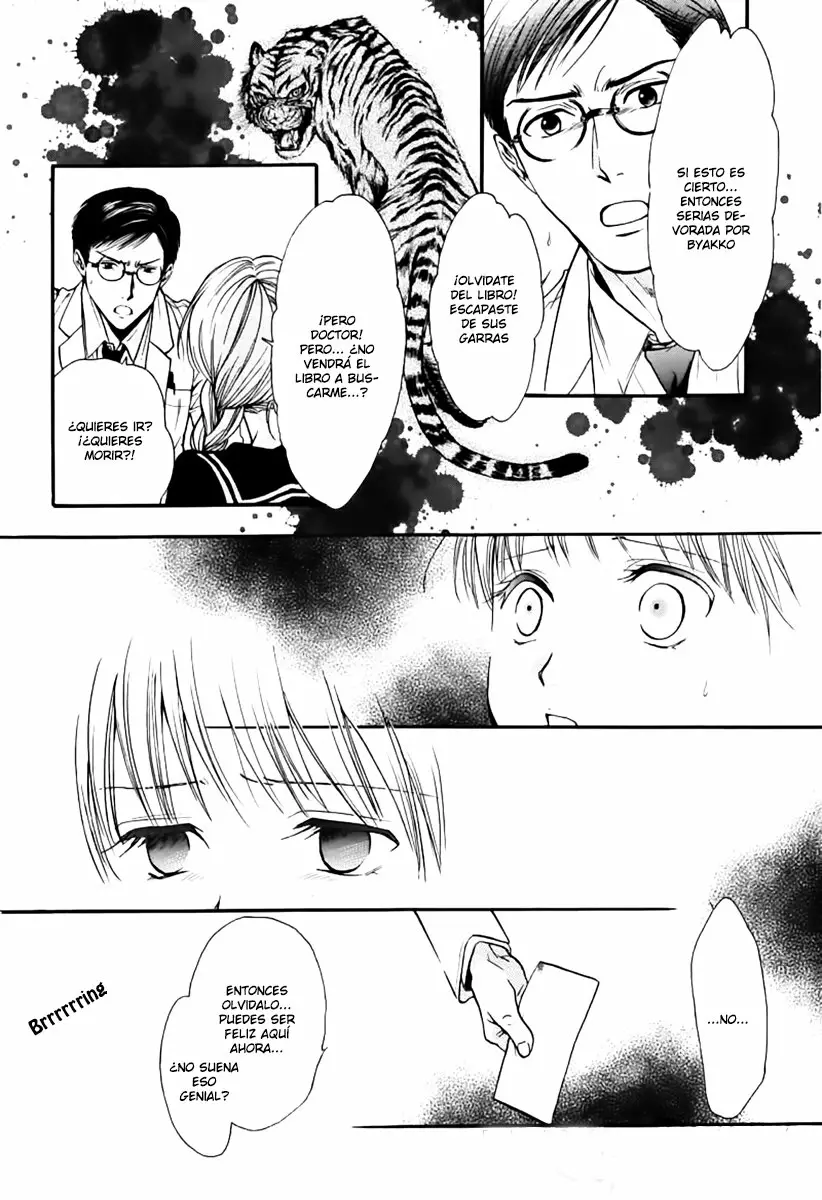 Página 34 del Manga