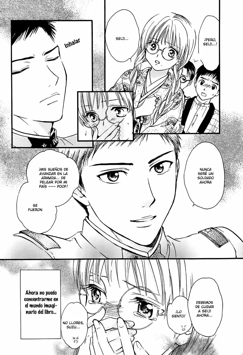 Página 36 del Manga