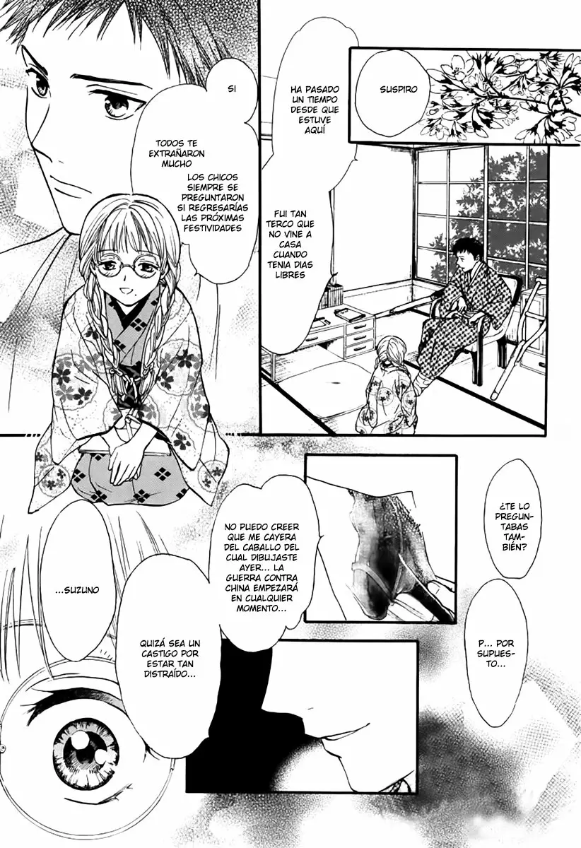 Página 37 del Manga