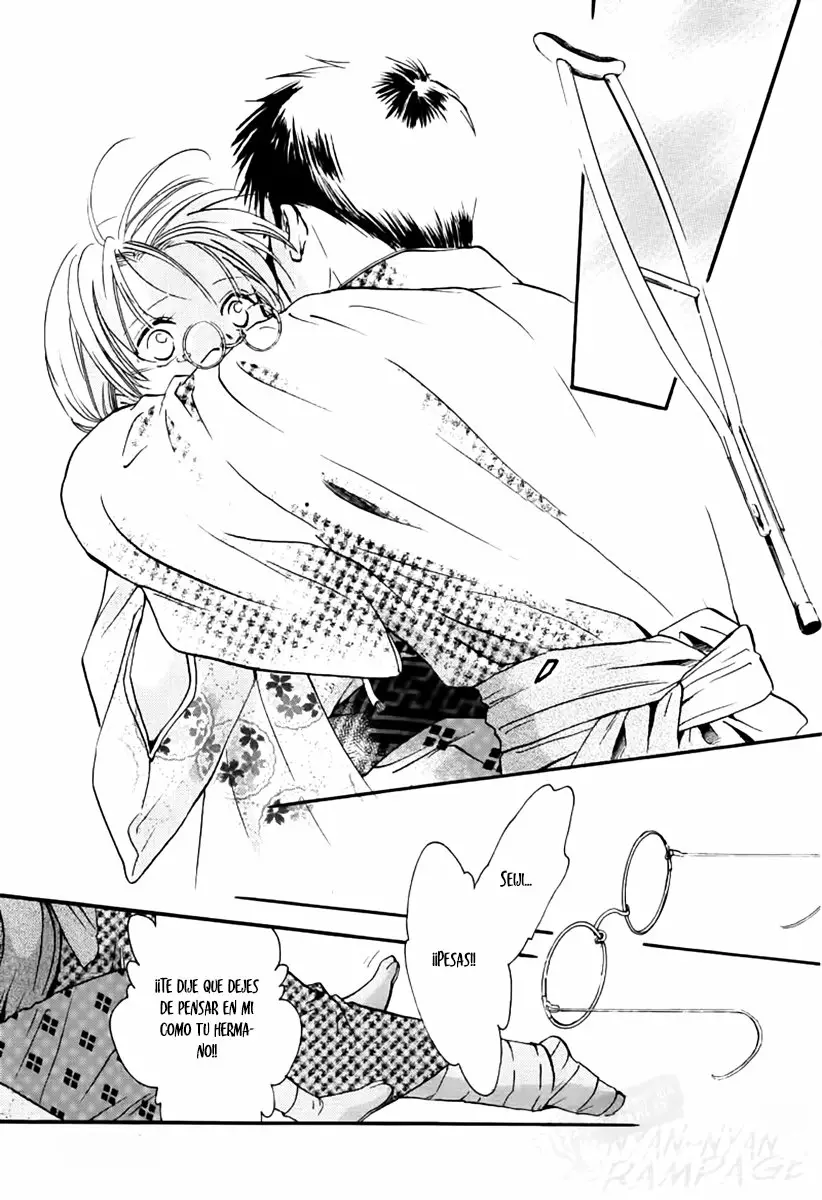 Página 39 del Manga