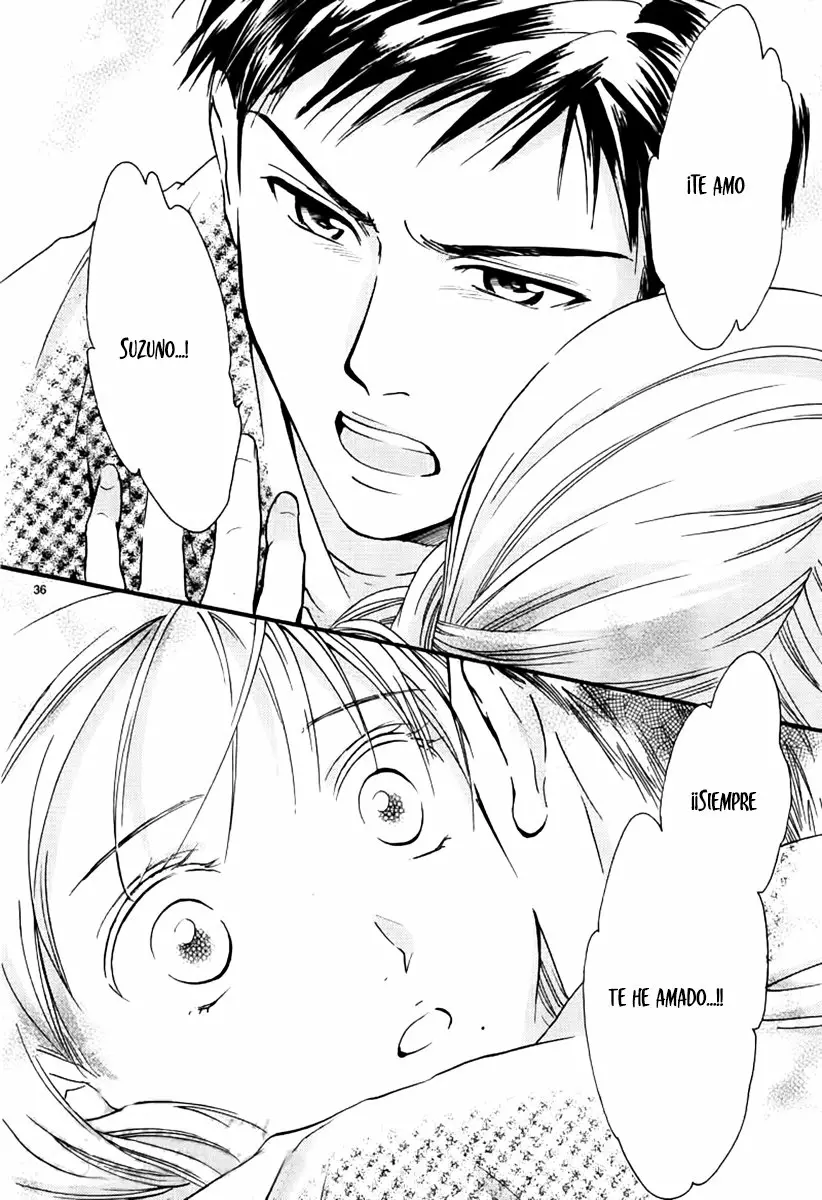 Página 40 del Manga