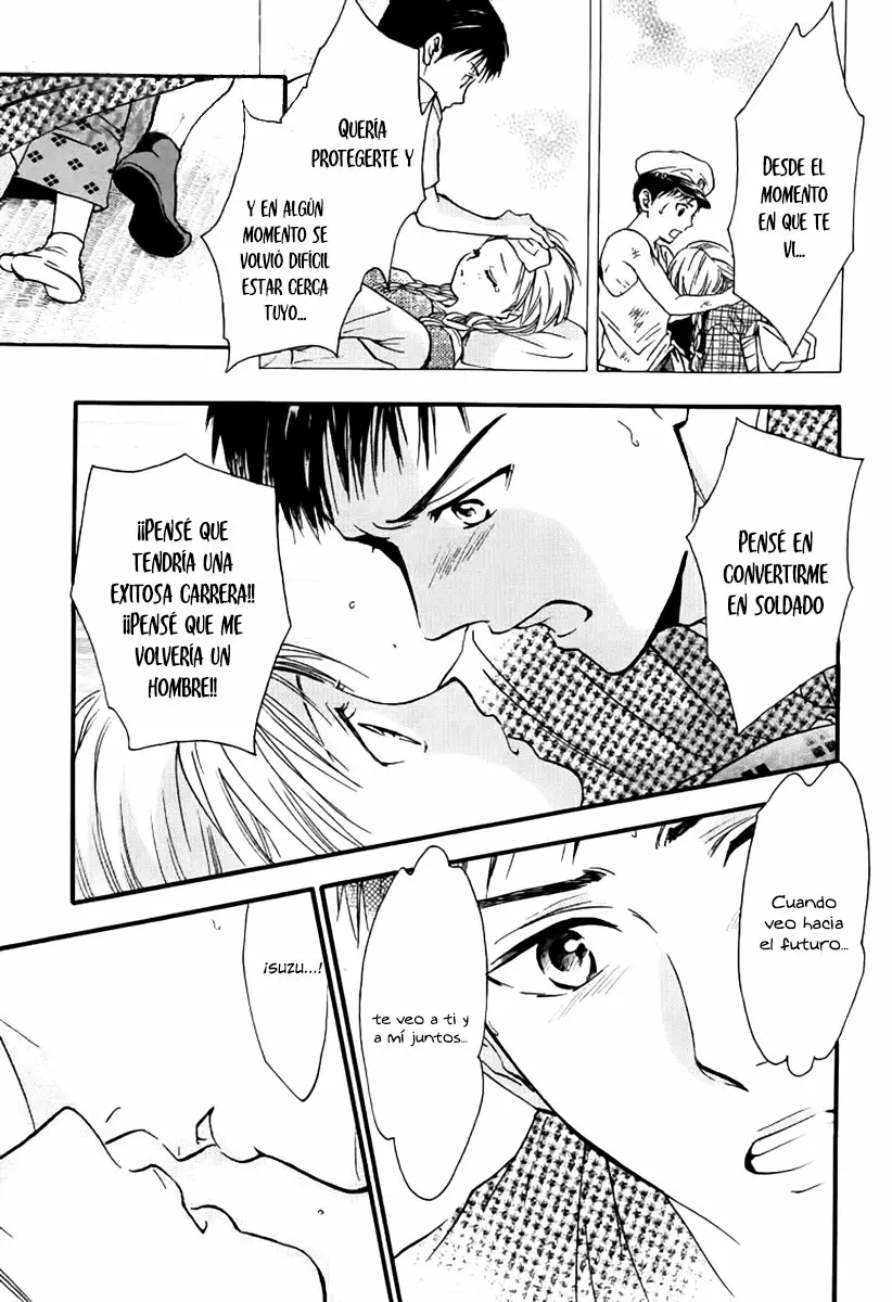 Página 41 del Manga