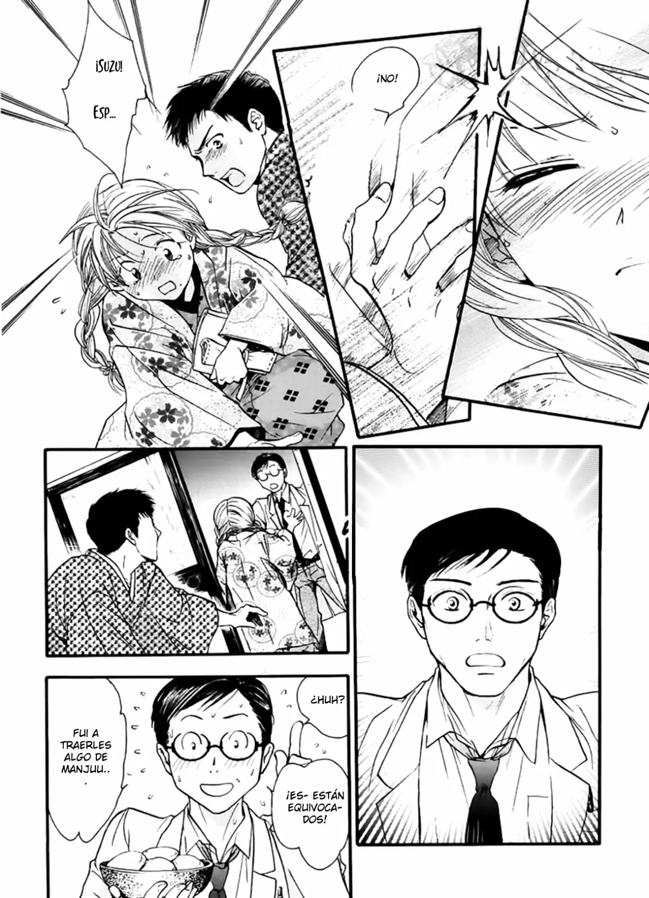 Página 42 del Manga