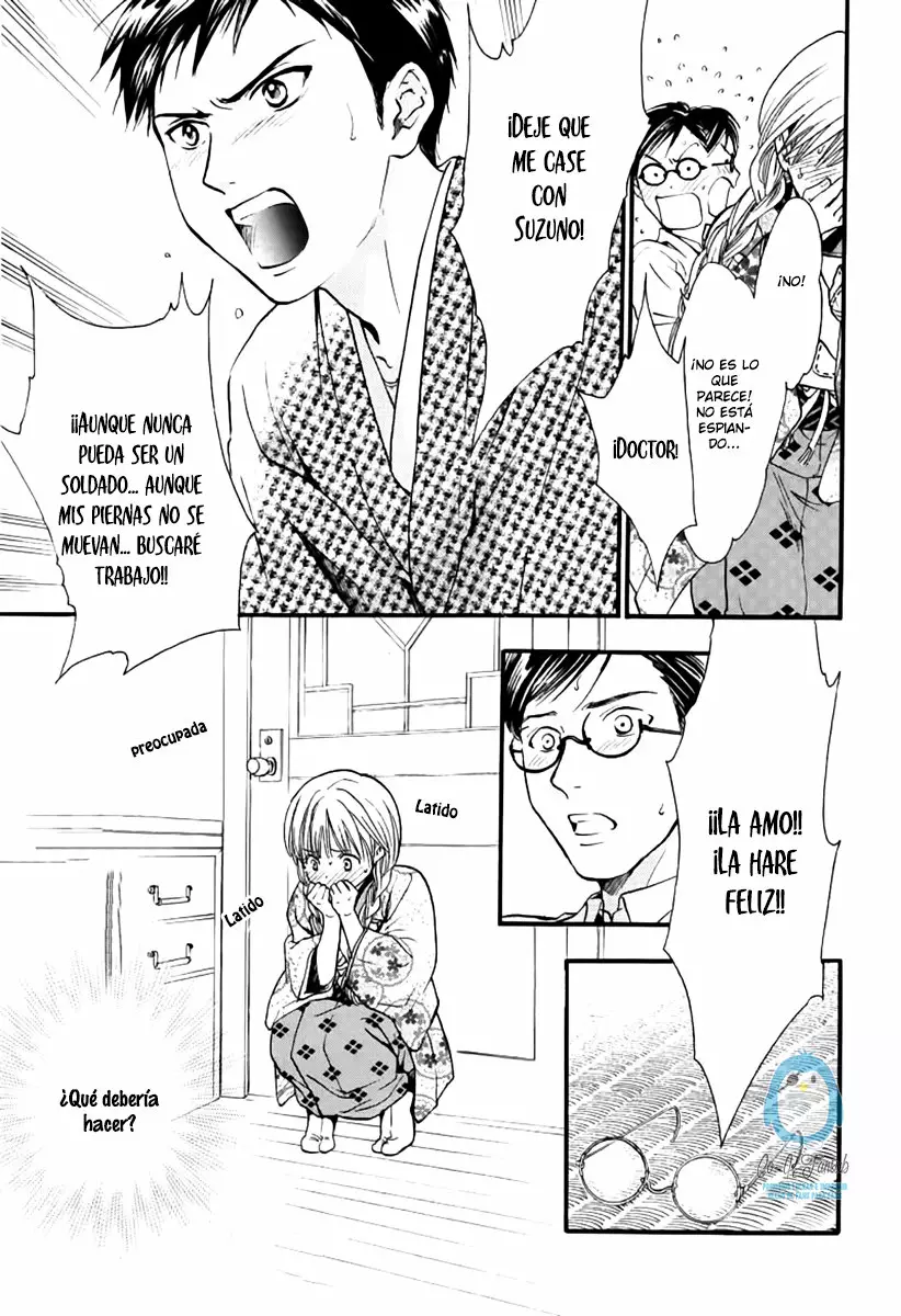 Página 43 del Manga