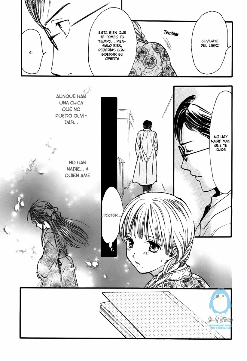 Página 45 del Manga