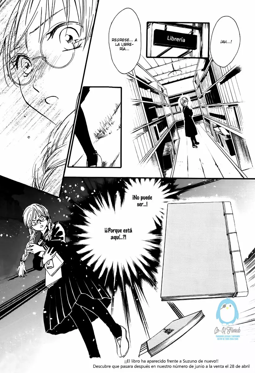 Página 49 del Manga