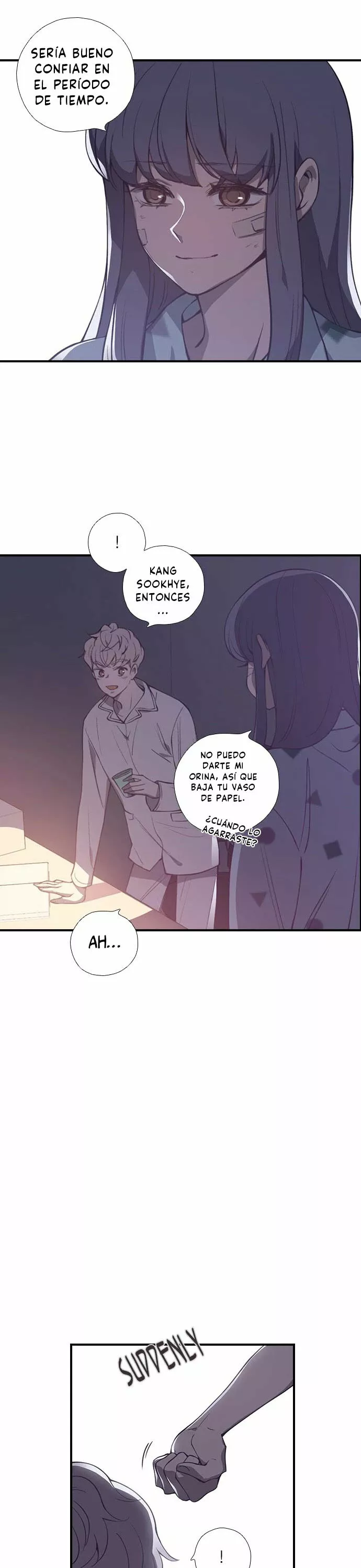 Página 32 del Manga