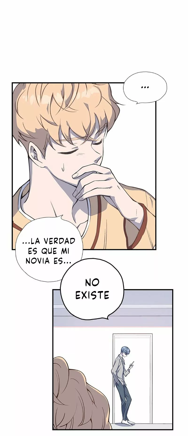 Página 30 del Manga