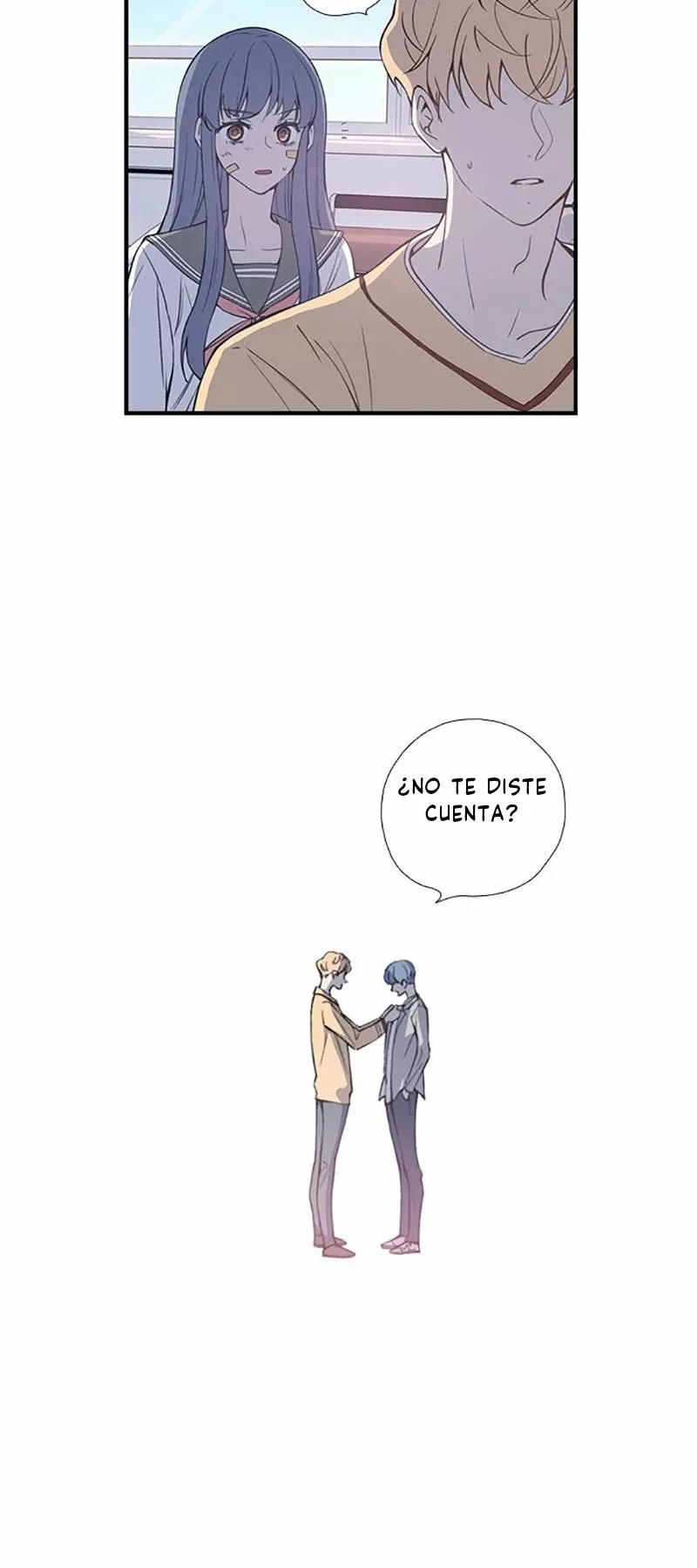 Página 37 del Manga